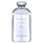 AQUA ISM （アクアイズム）美容液 原液 EGF 原液美容液 ヒアルロン酸 コラーゲン エラスチン エイジングケア 無添加 ナノEGFセラム