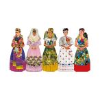 MON PETIT ART 5 книжка Mark "Frida Kahlo" Frida * Caro 