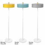 BRID Orika fro Alain pOlika FLOOR LAMP 003268 лампа есть 