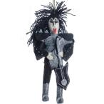 SILK ROAD BAZAAR ジーン・シモンズ Gene Simmons フェルト製オーナメント
