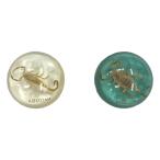  Scorpion пресс-папье Small