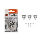Frank Shaw X Picture крюк No3 set of 3