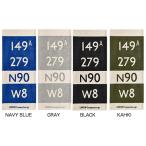 BRID автобус стойка кухонный коврик 50×120cm(001153)