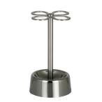 DULTON 4-HOLES TOOTHBRUSH HOLDER зубная щетка держатель (MIRROR FINISH) CH03-H92MF