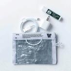 WEEKEND(ER) PE/CL Flat кейс FLAT CASE XS размер 78523