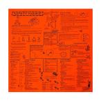 TRAIL HANKIE безопасность рукоятка ключ SAFETY HANKIE бандана 