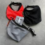 WEEKEND(ER) сетка joint сумка WKD MESH JOINT POUCH 78624