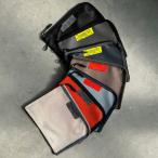 WEEKEND(ER) PVC сетка Flat кейс 78623