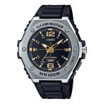 Yahoo! Yahoo!ショッピング(ヤフー ショッピング)CASIO メンズ腕時計 MWA-100H-1A2VDF