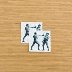 Yahoo! Yahoo!ショッピング(ヤフー ショッピング)tattly タトゥリー FISTICUFFS 