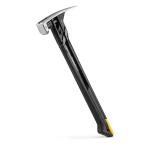 TOUGHBUILT 20oz SHOCKSTOP "губа" Hammer гладкий лицо TB-H1-1SBR-S20