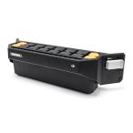 TOUGHBUILT STACK TECH ручной инструмент держатель TB-B1-A-34