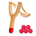 KIKKERLAND Huckleberry sling Schott Huckleberry Slingshot HB53-F
