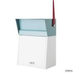 HERMOSA メルローズポスト MR-001