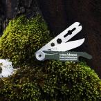 Swiss Advance CRONO N3 карман нож (Deep Green) SA-51455