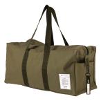 BRID モールディング ボストンバッグ 42L 003361