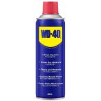 WD-40 マルチユースプロダクト 400ml（WD007）