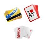 スーベニア プレイング カード IN-208