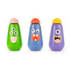 KIKKERLAND KIDOKIki при Monstar Bubble KID53-A Random цвет ( цвет указание не возможно )