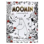 【ムーミン】The MOOMIN Colouring Book