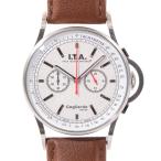 アイティエー ガリアルド ヴェローチェ 腕時計 24.00.04  ホワイト メンズ 未使用品