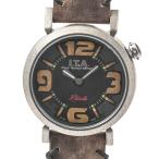 アイティエー リベッレ 腕時計 22.00.01  ブラック メンズ 未使用品