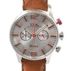 アイティエー リヴァーレ 腕時計 29.00.01  シルバー メンズ 未使用品
