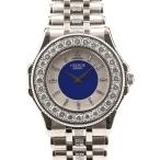 クレドール メンズウォッチ 腕時計 GAJX077  ラピス メンズ 中古A品