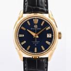 グランドセイコー エボリューション9 メカニカルハイビート36000 2023特選会 腕時計 SLGH020  ブルー メンズ 未使用品