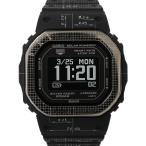 カシオ G-SHOCK G-SQUAD 腕時計 DW-H5600EX-1JR  ブラック メンズ 未使用品