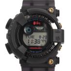 カシオ G-SHOCK Gショック Stussy&amp;BAPE 腕時計 GF-8250BS-1JR  ブラック メンズ 中古A品