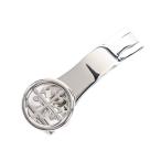  Patek Philip 14mm для D пряжка пряжка мужской б/у A товар 