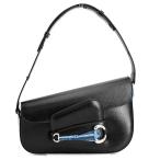 グッチ ホースビット1955スモールショルダーバッグ ショルダーバッグ  764155 ブラック レディース  中古SA品