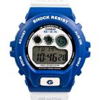 カシオ G-SHOCK 愛知万博モデル 腕時計 GZX-690K-2JR  ホワイト メンズ 中古A品