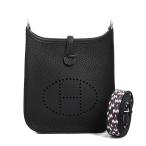 エルメス エブリンTPMアマゾン ショルダーバッグ   キャバン ユニセックス B 2023年 中古SA品