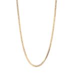 喜平ネックレス 12面トリプル 12.4g 12.4g ユニセックス 中古A品