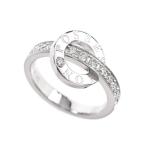 ピアジェ ポセション リング  #50 PGG34PV150 レディース 中古A品