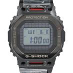 カシオ G-SHOCK FULL METAL 腕時計 GMW-B5000TVA-1JR ブラック メンズ 中古A品
