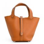 エルメスピコタンロックPMハンドバ...