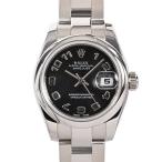 ロレックス デイトジャスト 腕時計 