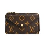  Louis Vuitton porutokarutorektoveruso футляр для карточек M69431 Brown унисекс не использовался товар 