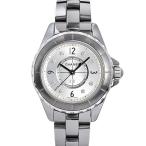 シャネル J12 クロマティック 29mm 腕