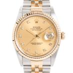 ロレックス デイトジャスト 腕時計 