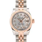 ロレックス デイトジャスト 腕時計 