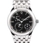 パテックフィリップ プチコンプリケーション 腕時計 5085/1A-001  ブラック メンズ 中古A品