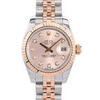 ロレックス デイトジャスト 腕時計 