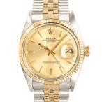 ロレックス デイトジャスト 腕時計 