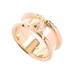 ルイヴィトン ヴォルトワン リング 