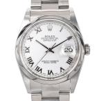 ロレックス デイトジャスト 腕時計 