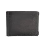  Berluti зажим для денег есть футляр для карточек футляр для карточек черный мужской б/у AB товар 